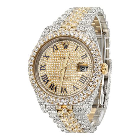 mens fake diamond rolex|counterfeit rolex watch prices.